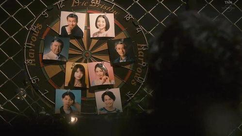 娱乐圈年度吃瓜大戏